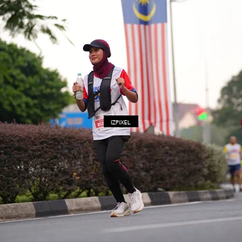 Runner Photo 4669222