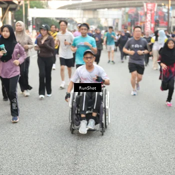 Runner Photo 4669224
