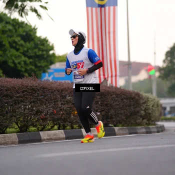 Runner Photo 4669229