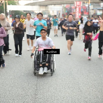 Runner Photo 4669236