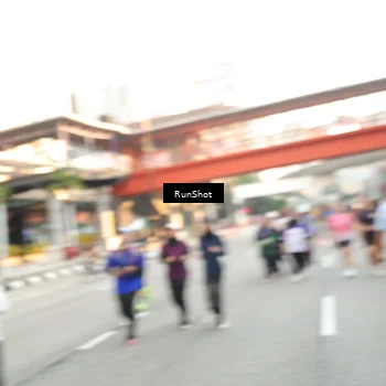 Runner Photo 4669237