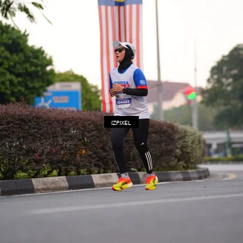 Runner Photo 4669239