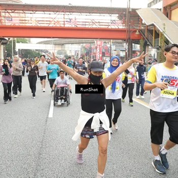 Runner Photo 4669246