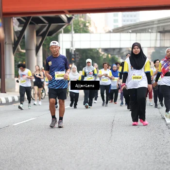 Runner Photo 4669248