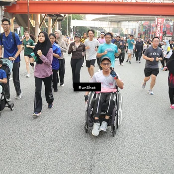 Runner Photo 4669252