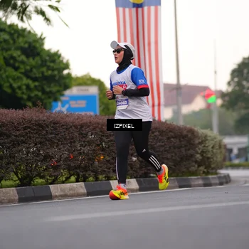 Runner Photo 4669256