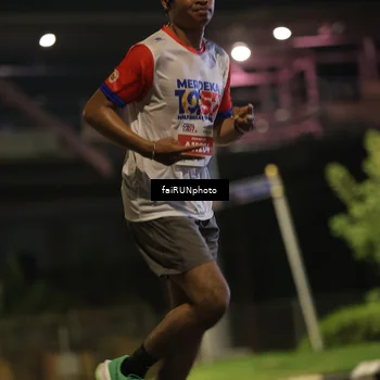 Runner Photo 4669257