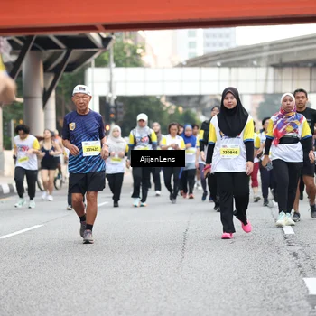 Runner Photo 4669258