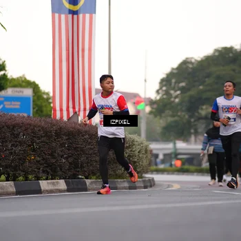 Runner Photo 4669261