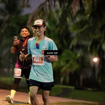 Runner Photo 4669263