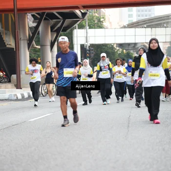 Runner Photo 4669268