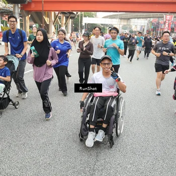 Runner Photo 4669270