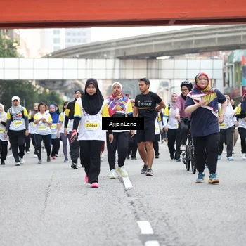 Runner Photo 4669274