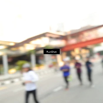 Runner Photo 4669278