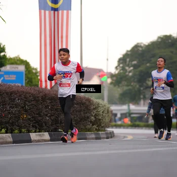 Runner Photo 4669281