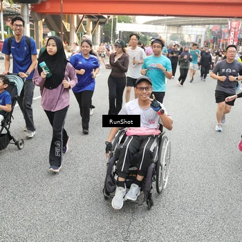 Runner Photo 4669287