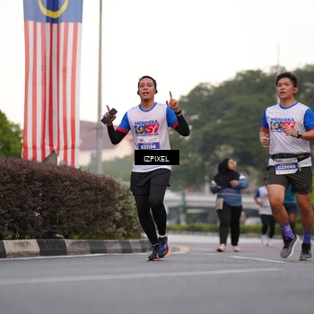 Runner Photo 4669288
