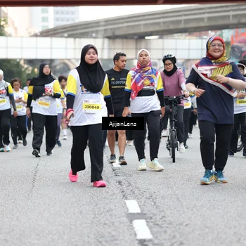 Runner Photo 4669290