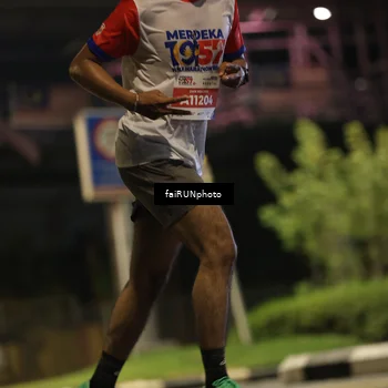 Runner Photo 4669291