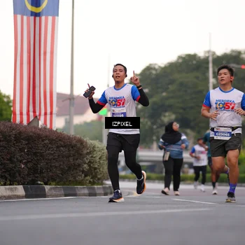 Runner Photo 4669297