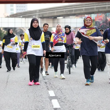 Runner Photo 4669300