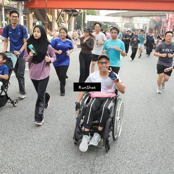 Runner Photo 4669306