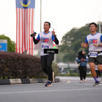 Runner Photo 4669308