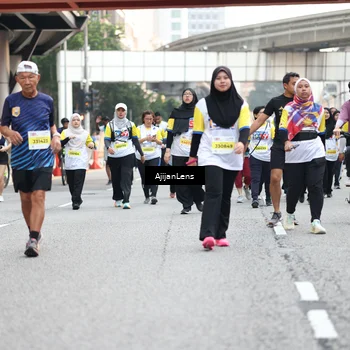 Runner Photo 4669312
