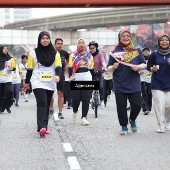 Runner Photo 4669313