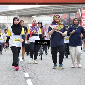 Runner Photo 4669314