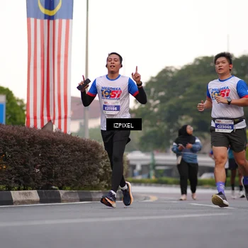 Runner Photo 4669316