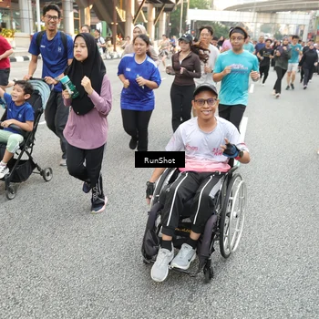Runner Photo 4669317