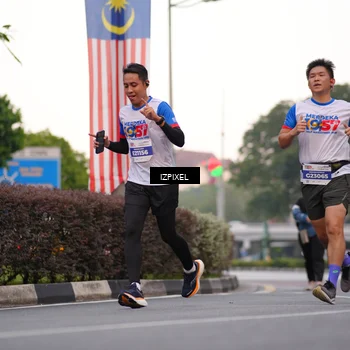 Runner Photo 4669319