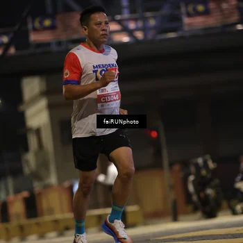 Runner Photo 4669321