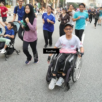 Runner Photo 4669325