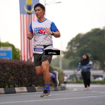 Runner Photo 4669326