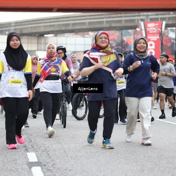 Runner Photo 4669328