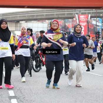 Runner Photo 4669329
