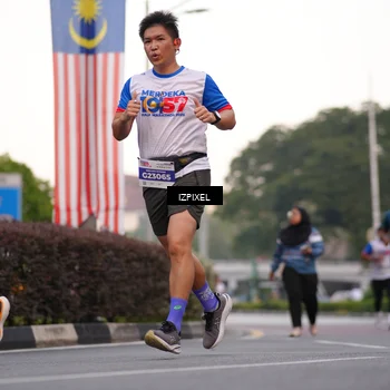 Runner Photo 4669330