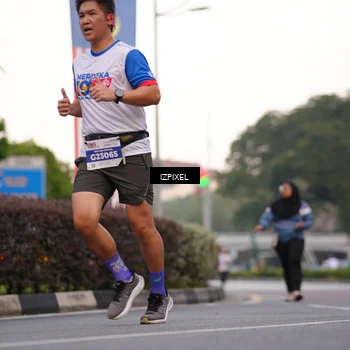 Runner Photo 4669332