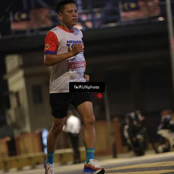 Runner Photo 4669334