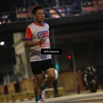 Runner Photo 4669336