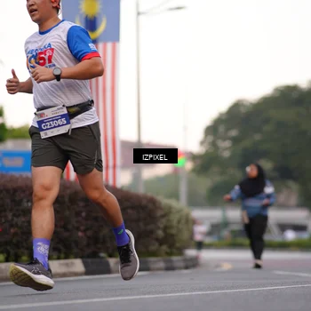 Runner Photo 4669338