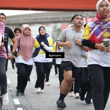 Runner Photo 4669343