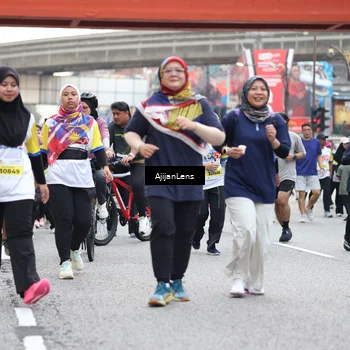 Runner Photo 4669344