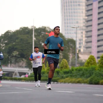 Runner Photo 4669345