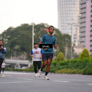 Runner Photo 4669348