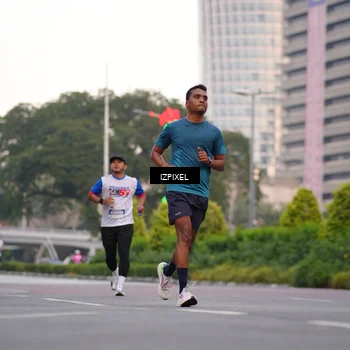 Runner Photo 4669351