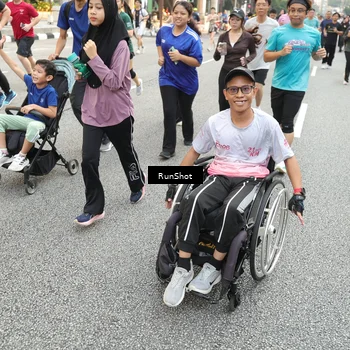Runner Photo 4669353
