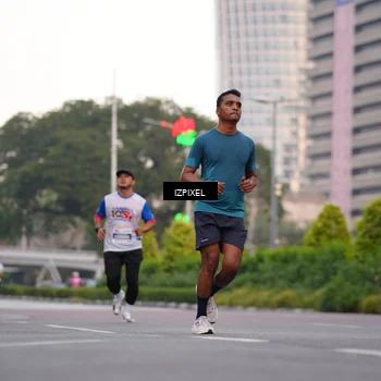 Runner Photo 4669355